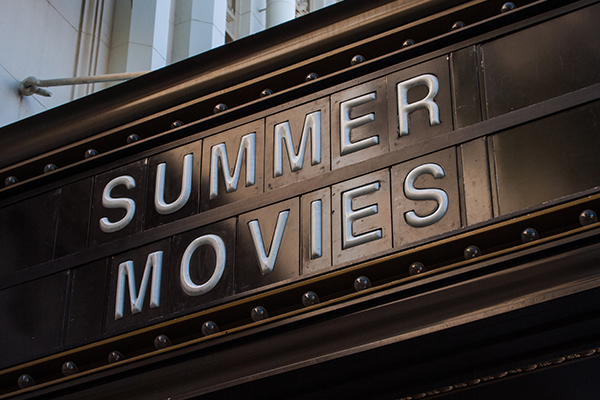 Mike's Guide to 2019 Summer Movies