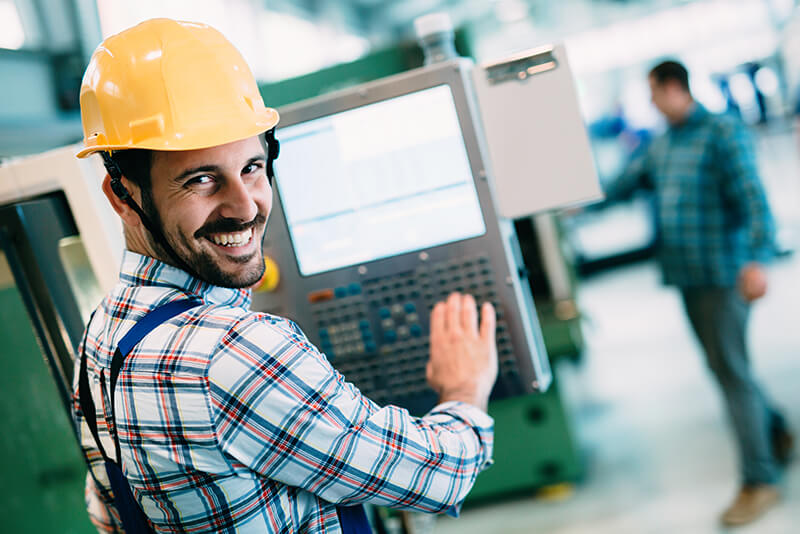 eLearning for Manufacturing